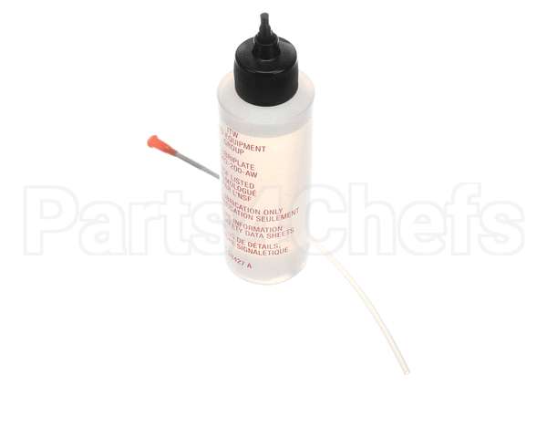 00-937631 Hobart Kit,Bottle W/Oil And Label