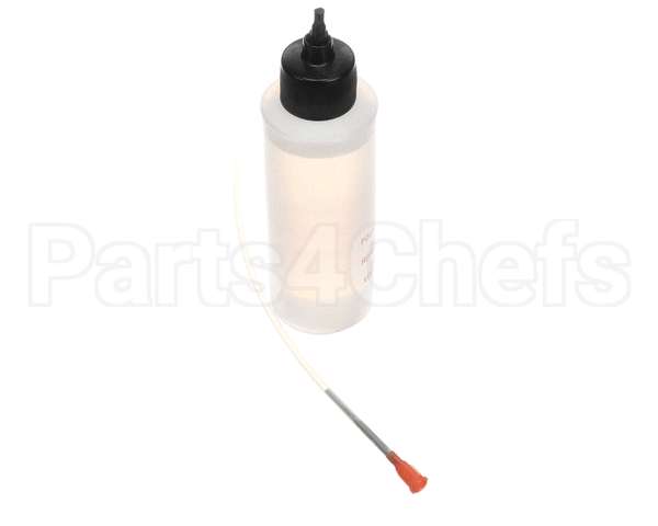 00-937631 Hobart Kit,Bottle W/Oil And Label