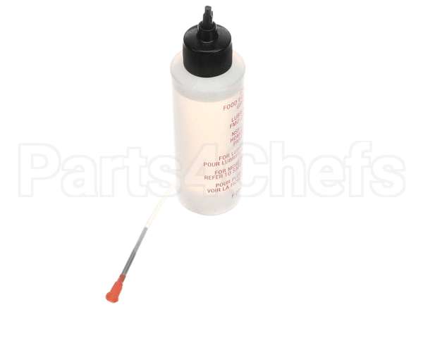 00-937631 Hobart Kit,Bottle W/Oil And Label