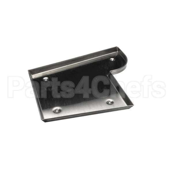 00-937646 Compatible Hobart Tray, Slicer, Ss