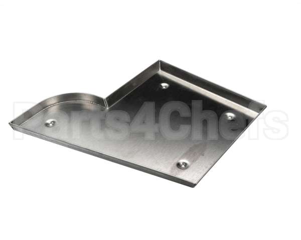 00-937646 Hobart Tray, Slicer, Ss
