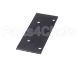 00-937673 Hobart Gasket, Bezel