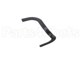 00-937678 Hobart Gasket, Control Panel Bottom