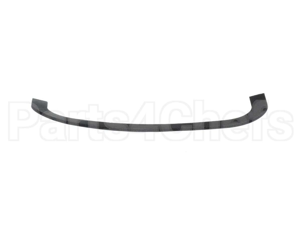 00-937678 Hobart Gasket, Control Panel Bottom