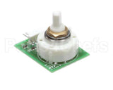 00-937684 Hobart Pcb Assembly, Speed Select