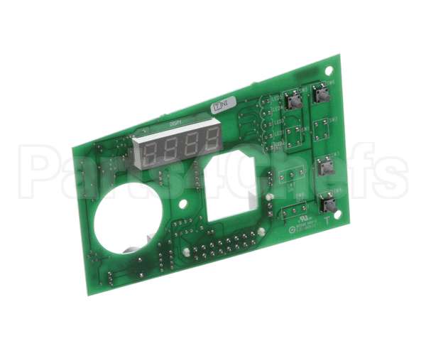 00-937693 Hobart Board Assembly, Printed Circuit