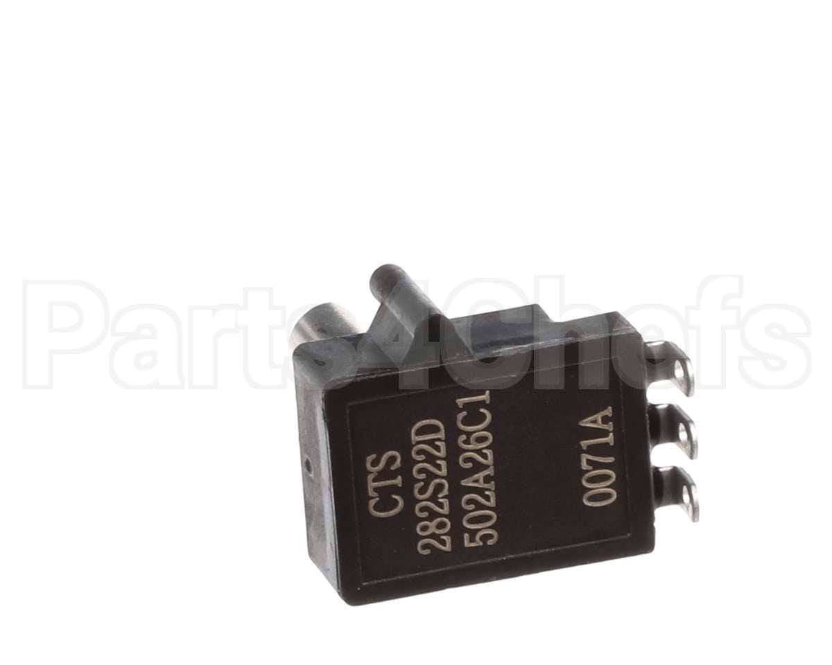 00-937694 Hobart Pot, Potentiometer