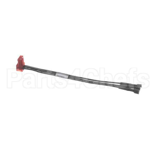 00-937695 Compatible Hobart Harness, Time Potentiometer