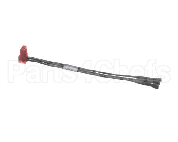 00-937695 Hobart Harness, Time Potentiometer