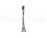 00-937695 Hobart Harness, Time Potentiometer