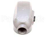 00-937698-00001 Hobart Top Cover Assembly, (Std) Hl-200