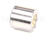 00-937705 Hobart Restbutton & Bushing Assy