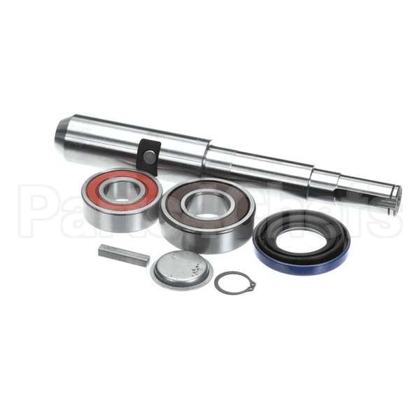 00-937706 Compatible Midwest Appliance Parts Shaft, Agitator