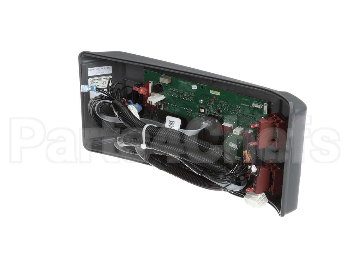00-937711-00001 Hobart Timer Control Assy