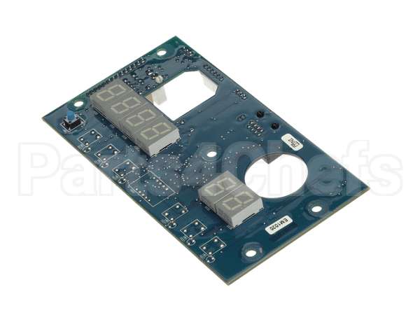 00-937806 Hobart Pcb Assembly,Std Timer