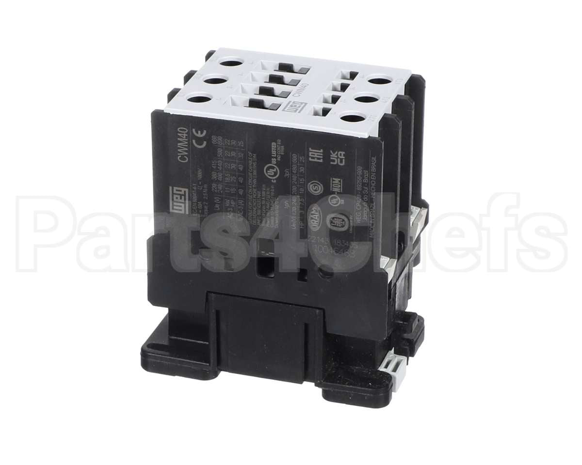00-937850 Hobart Contactor