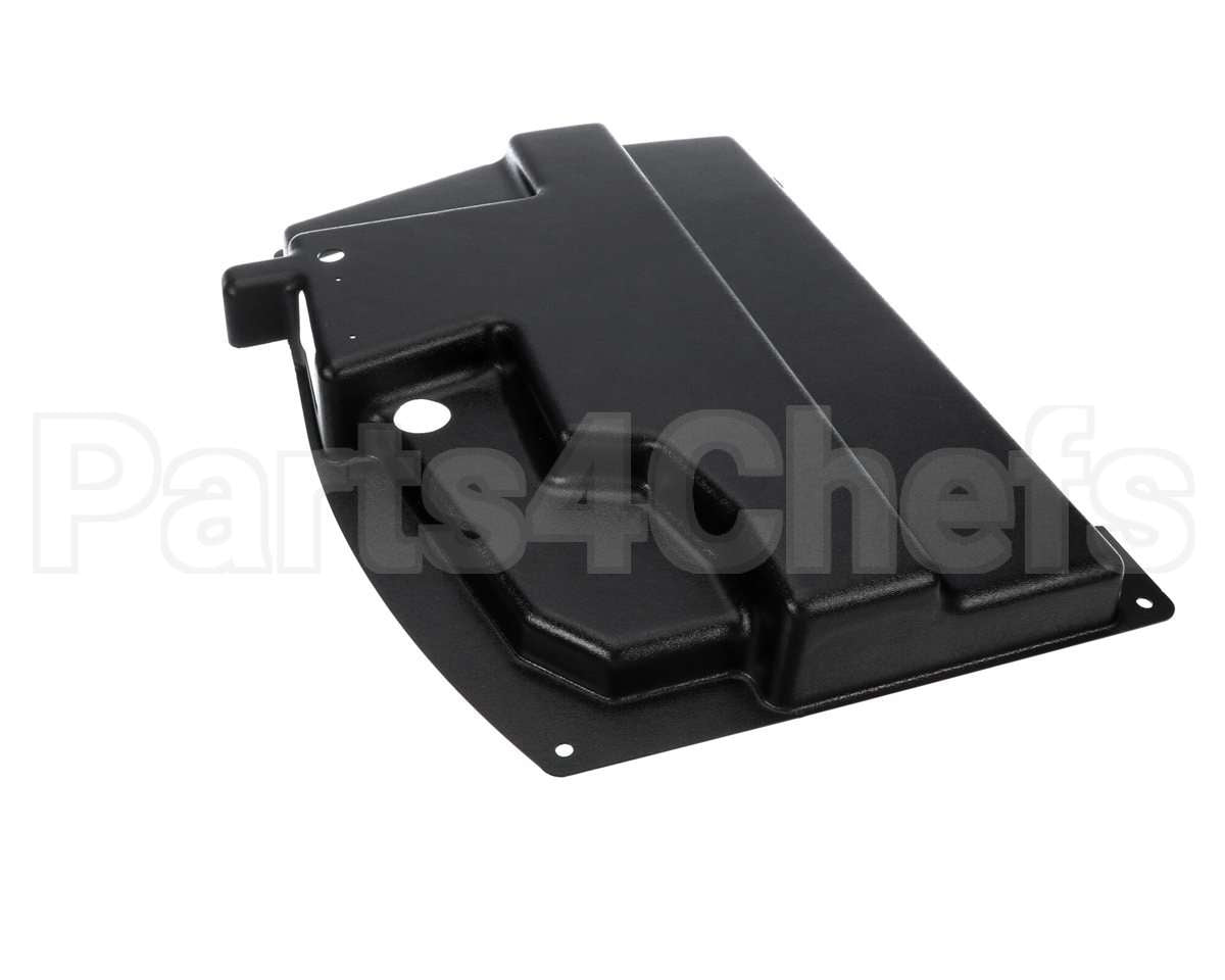 00-937894 Hobart Cover, Bottom