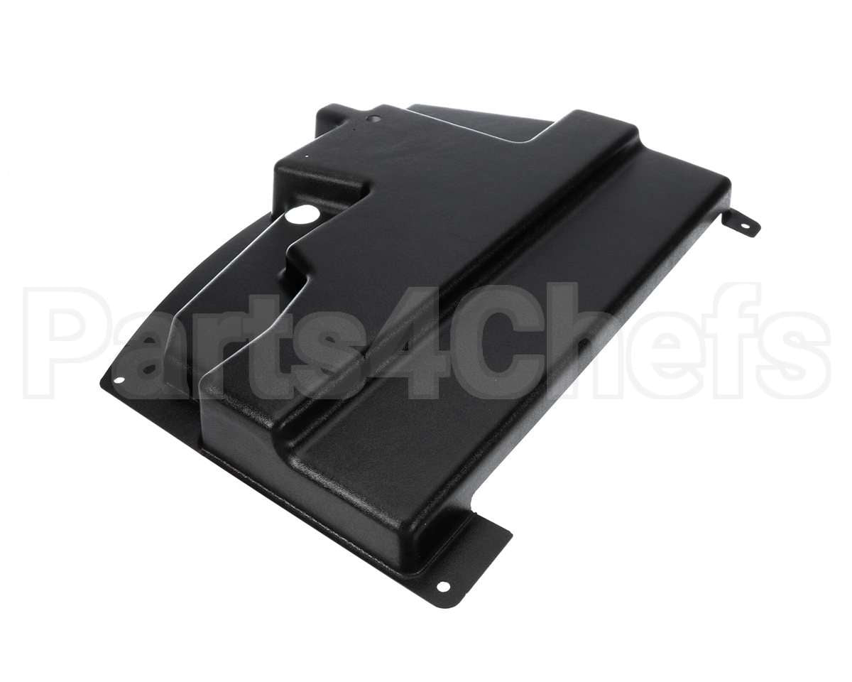 00-937894 Hobart Cover, Bottom