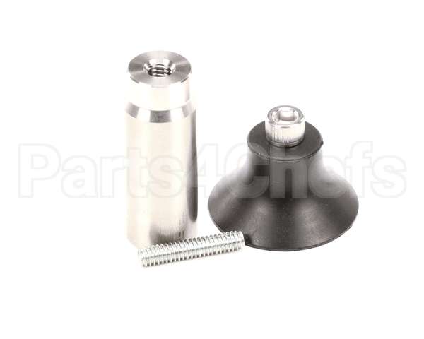 00-937923 Hobart Leg, Assembly