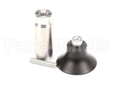 00-937923 Hobart Leg, Assembly