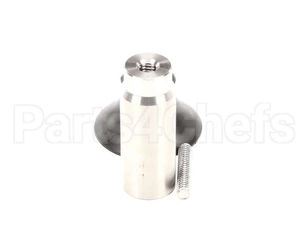 00-937923 Hobart Leg, Assembly