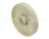 00-937968 Hobart Pulley, Hs4N