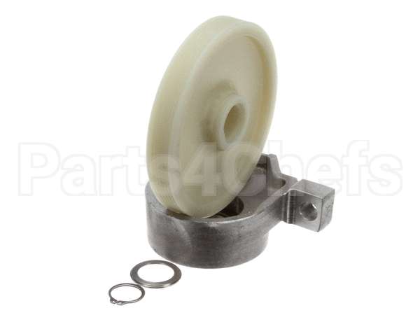 00-937969 Hobart I, Assembly, Pulley Kit