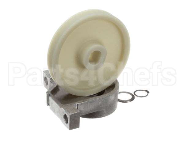 00-937969 Hobart I, Assembly, Pulley Kit