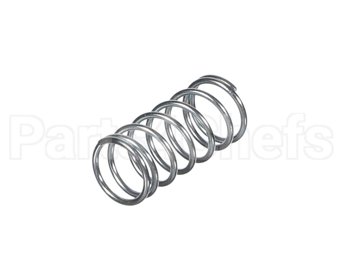 00-937996 Berkel Spring