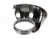 00-938237 Hobart Cover, Back Splash