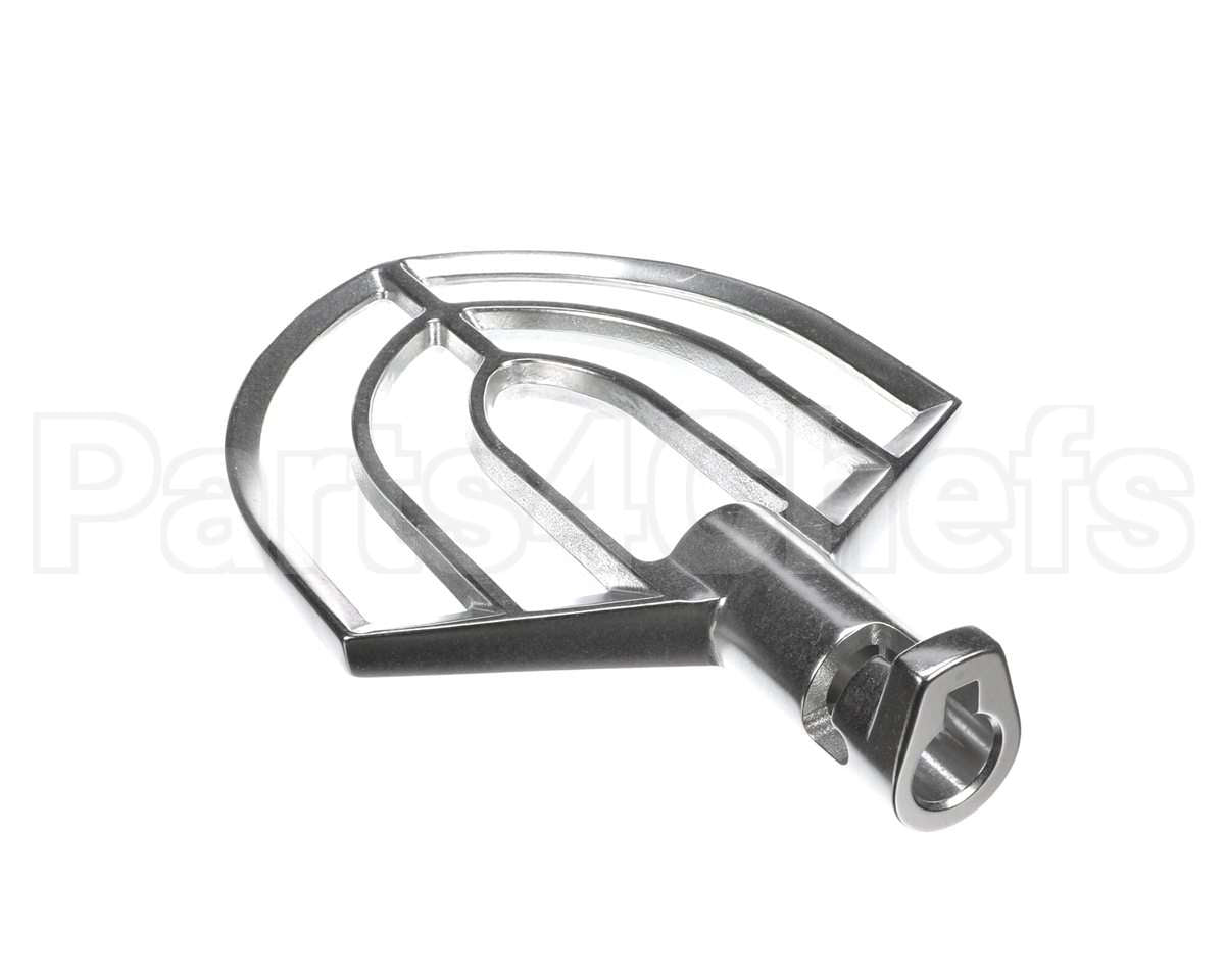 00-938261 Hobart I, Beater Assembly.