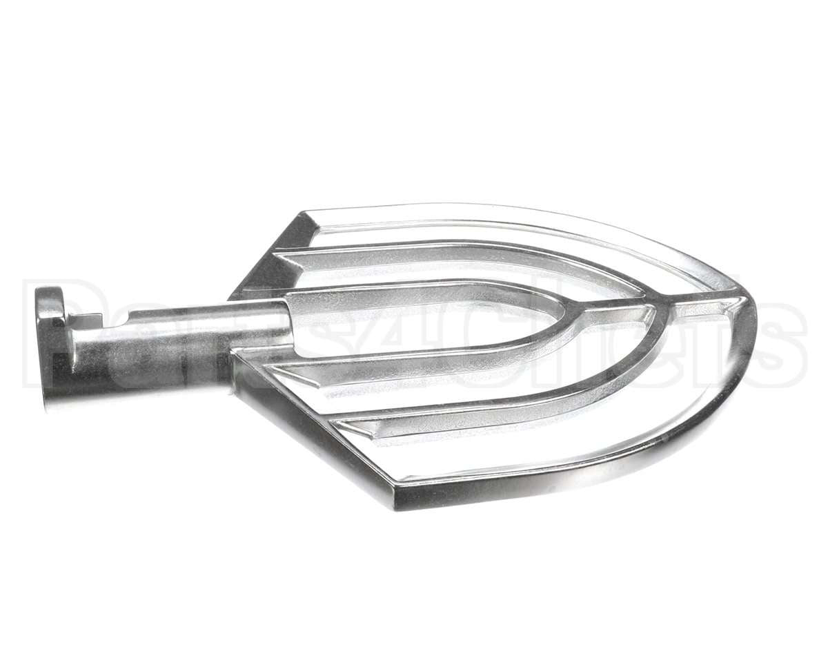 00-938261 Hobart I, Beater Assembly.