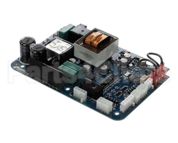 00-938411-00001 Hobart Board, Pc, Control, Hs7 & Hs9