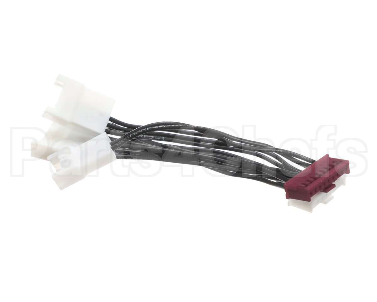 00-938452 Hobart Harness, Service Adapter Multi Drive