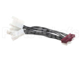 00-938452 Hobart Harness, Service Adapter Multi Drive