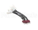 00-938452 Hobart Harness, Service Adapter Multi Drive