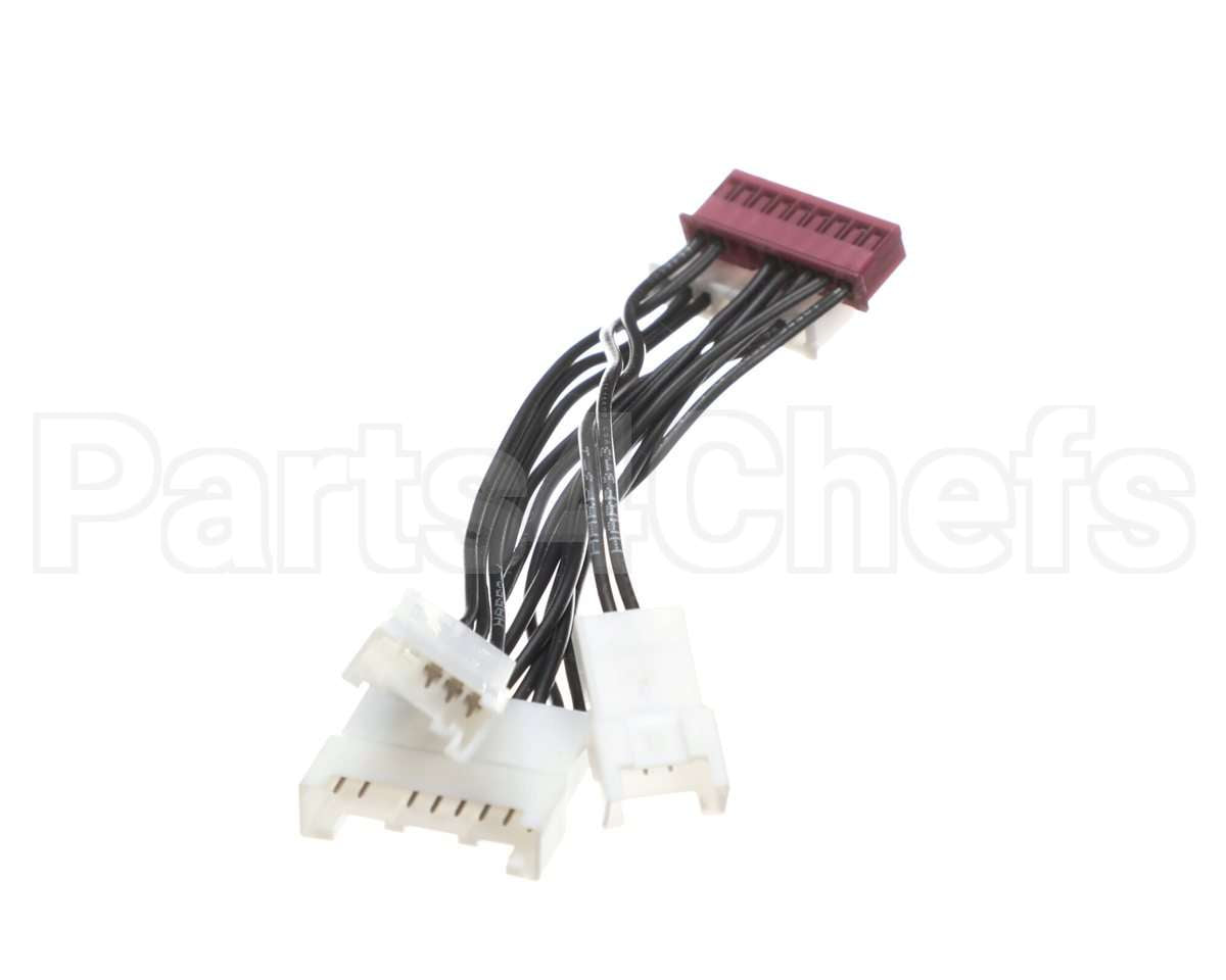 00-938452 Hobart Harness, Service Adapter Multi Drive