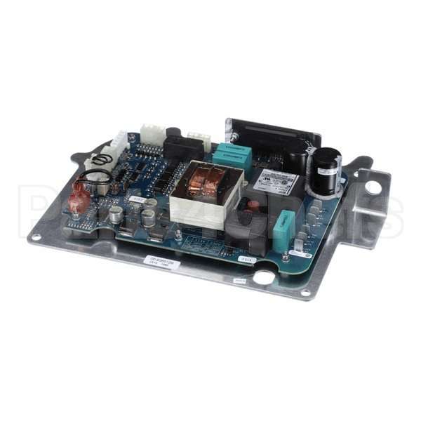 00-938512 Compatible Berkel Pcb/Mtg Plate Assy. (Auto)