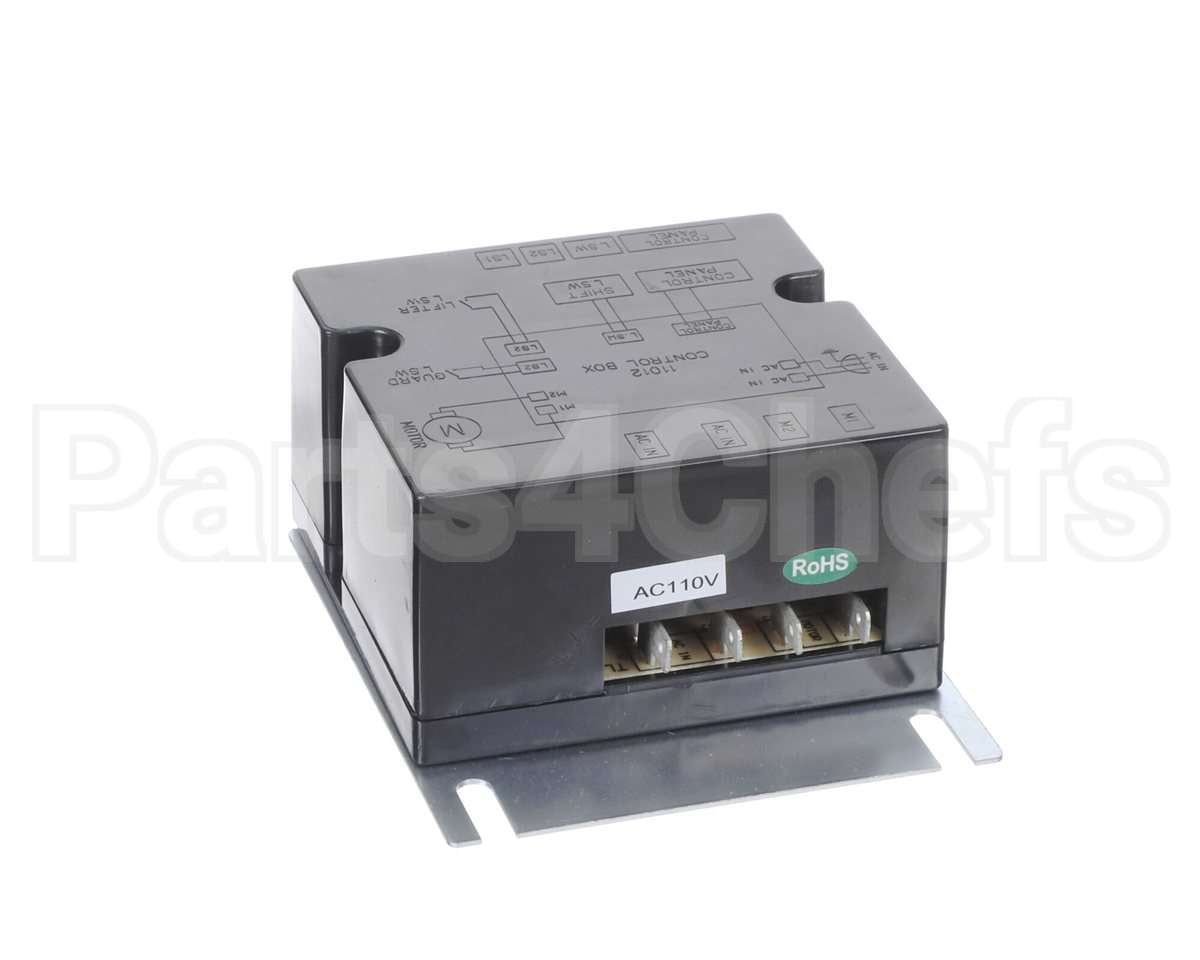 00-938539-00011 Hobart I, Assembly., Service Kit - Power Box