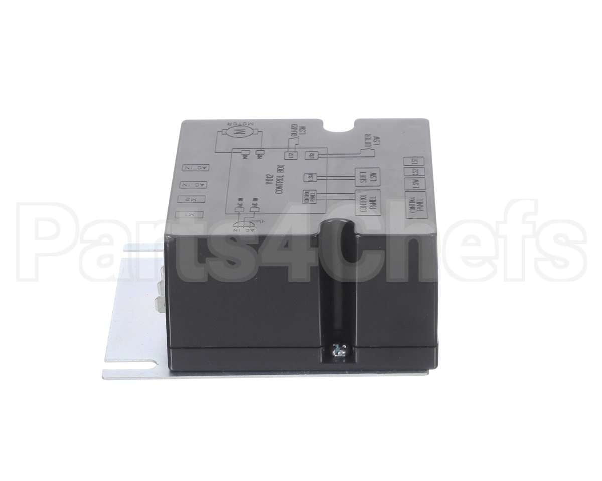 00-938539-00011 Hobart I, Assembly., Service Kit - Power Box