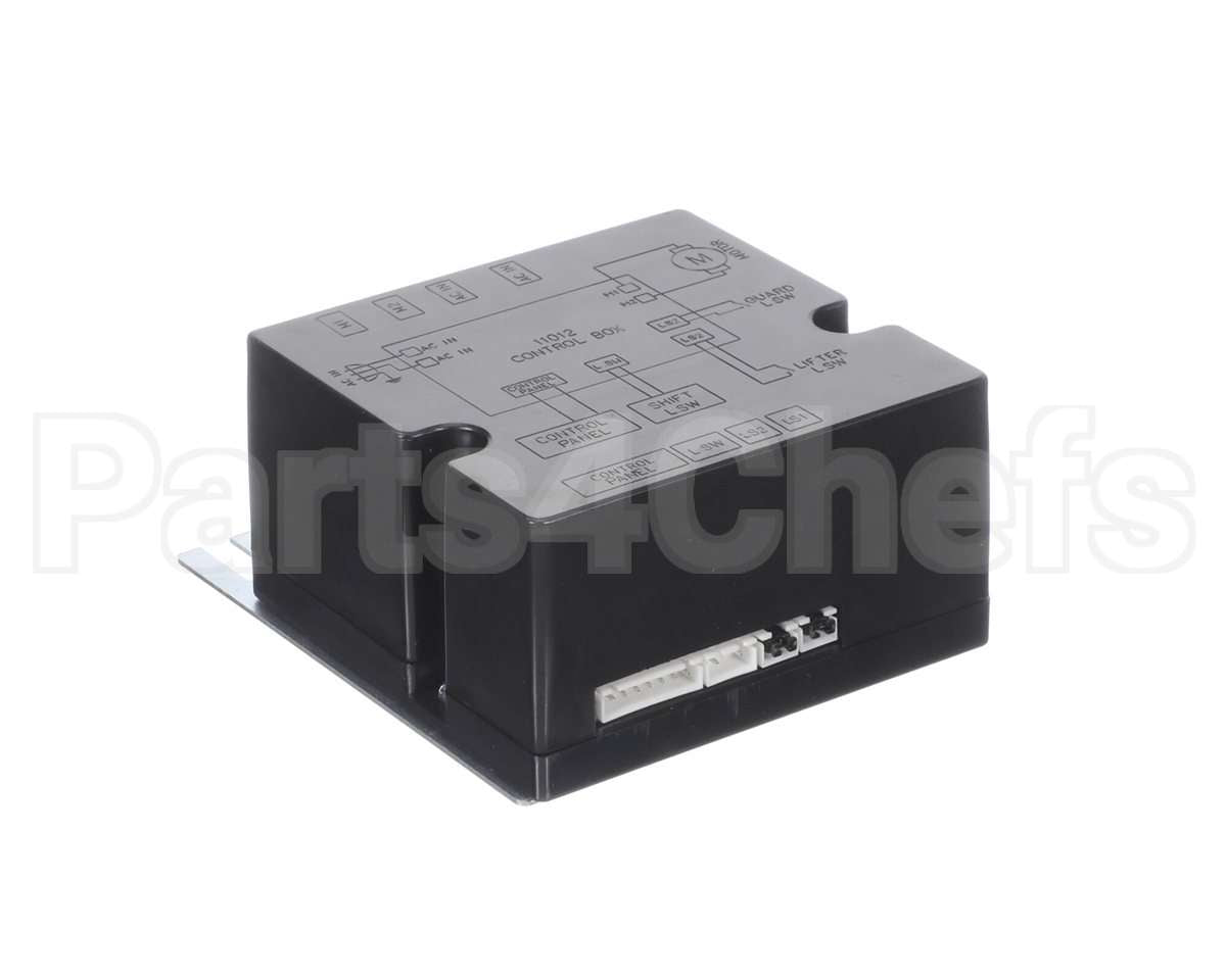 00-938539-00011 Hobart I, Assembly., Service Kit - Power Box