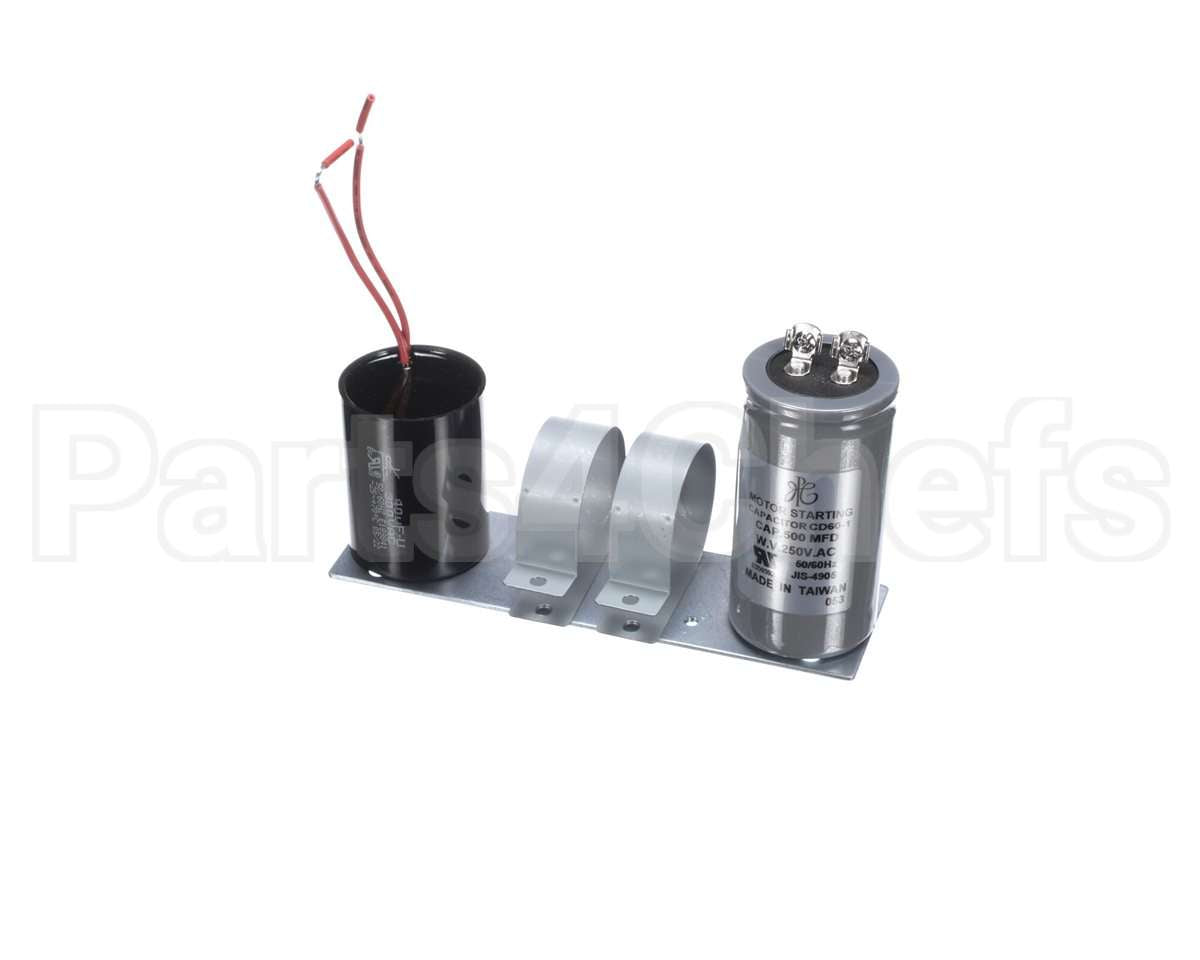 00-938539-00013 Hobart I, Assembly., Service Kit - Capacitor