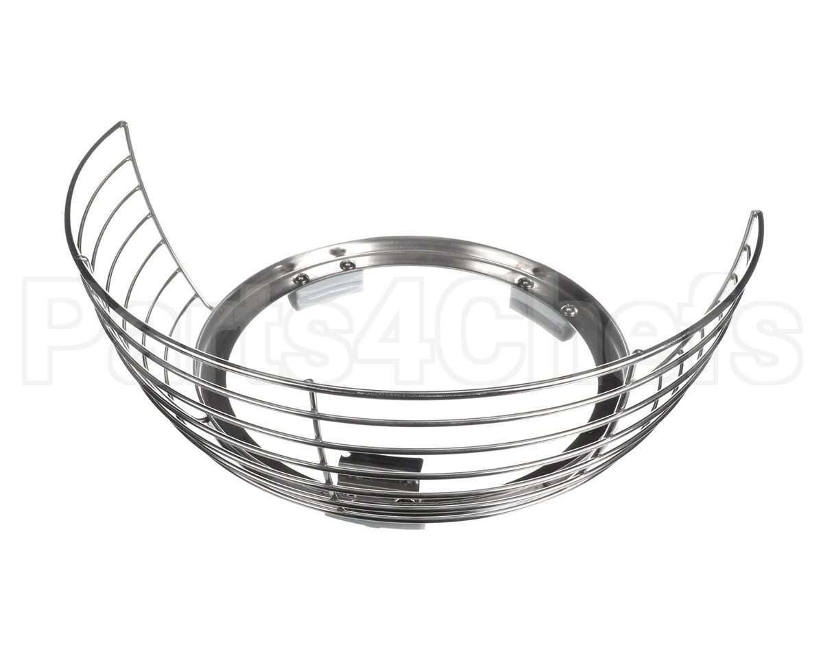 00-938539-00023 Hobart I, Assembly., Service Kit - Bowl Guard