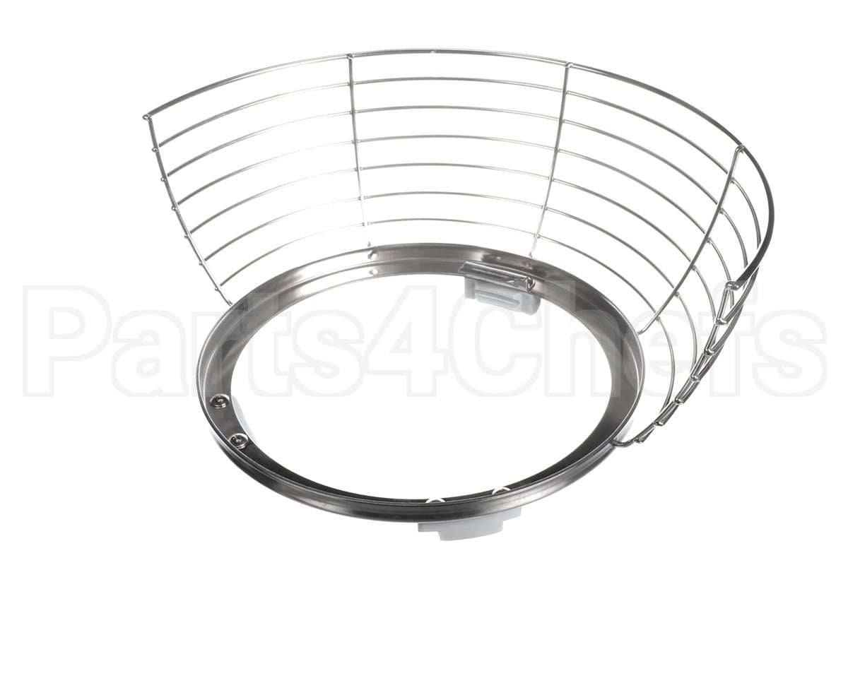 00-938539-00023 Hobart I, Assembly., Service Kit - Bowl Guard