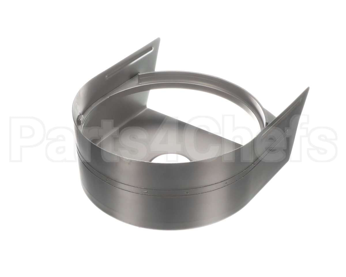 00-938558 Hobart Tray, Dicing Grid