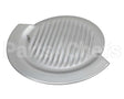 00-938563 Hobart Knife Cover, Assy