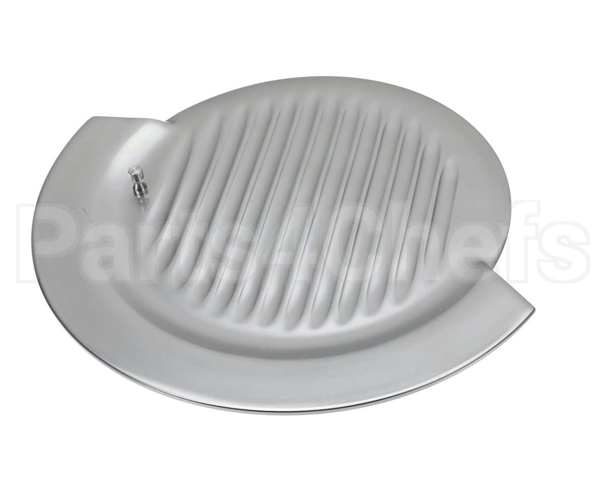 00-938563 Hobart Knife Cover, Assy