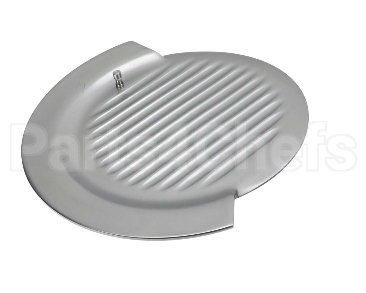 00-938563 Hobart Knife Cover, Assy