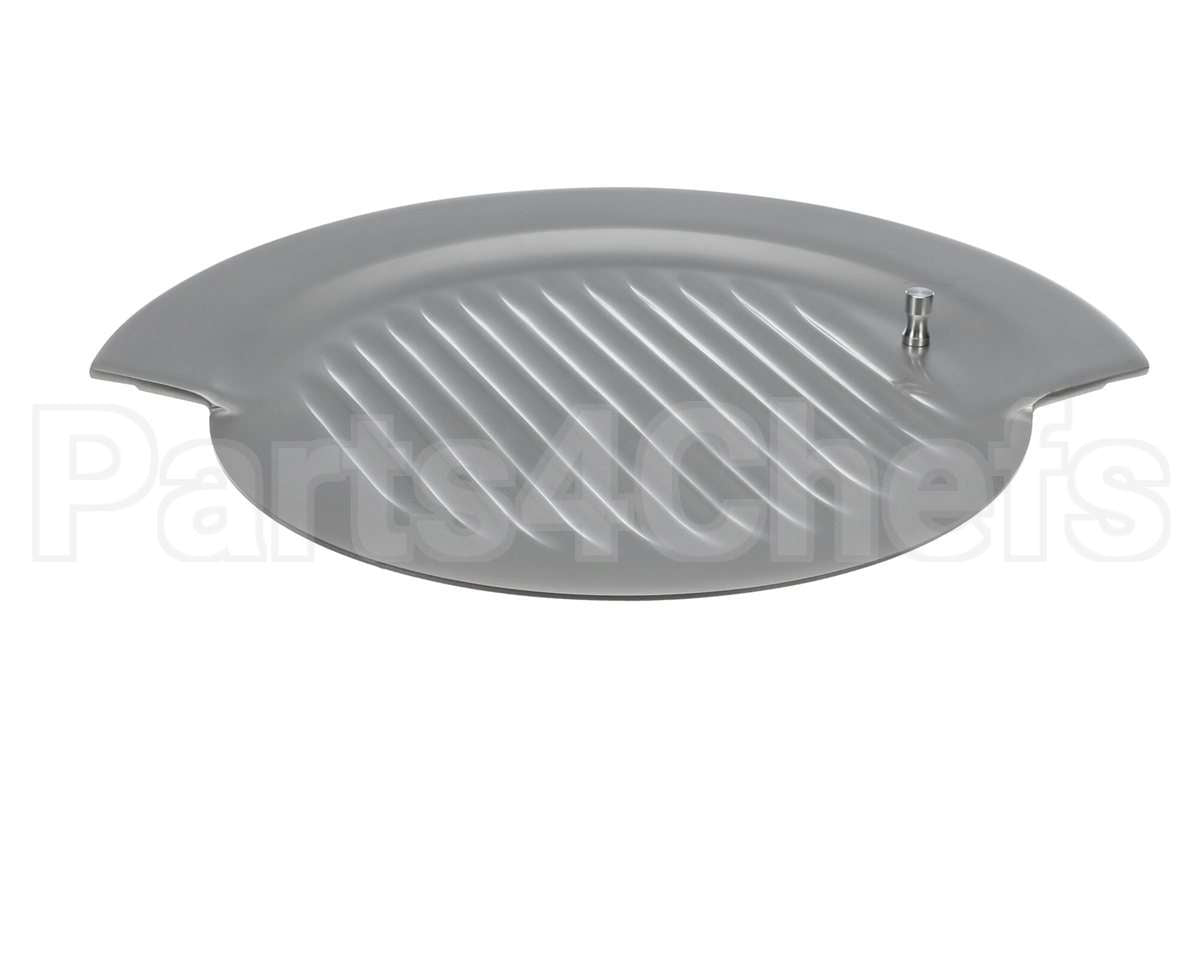 00-938563 Hobart Knife Cover, Assy