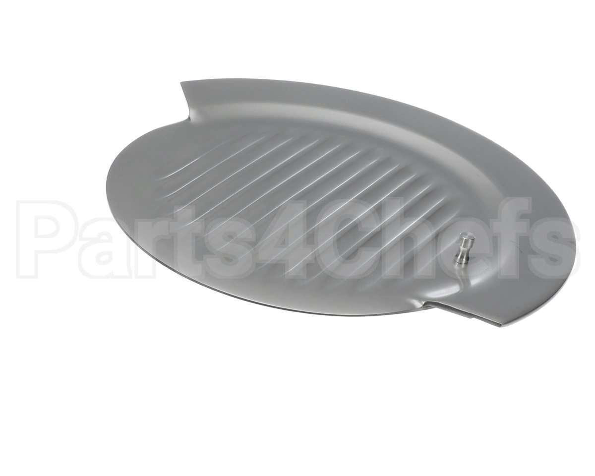 00-938563 Hobart Knife Cover, Assy